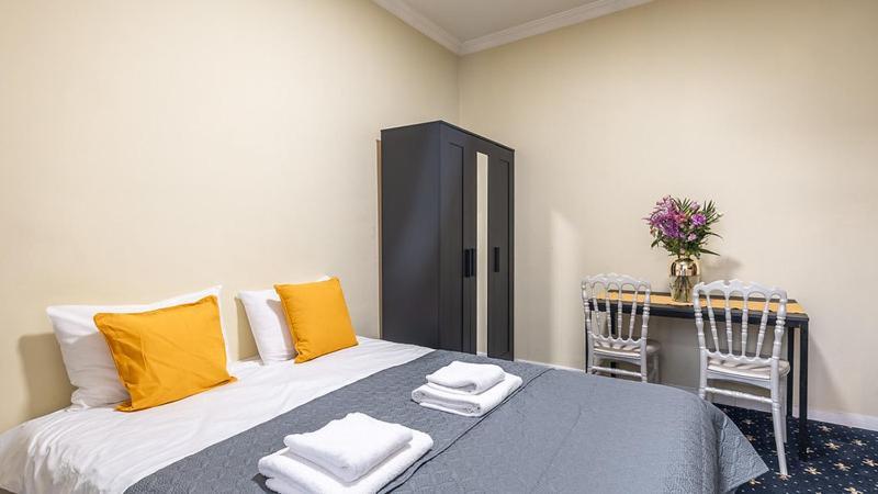 Dupont Gare Du Nord Appartement Brussel Buitenkant foto